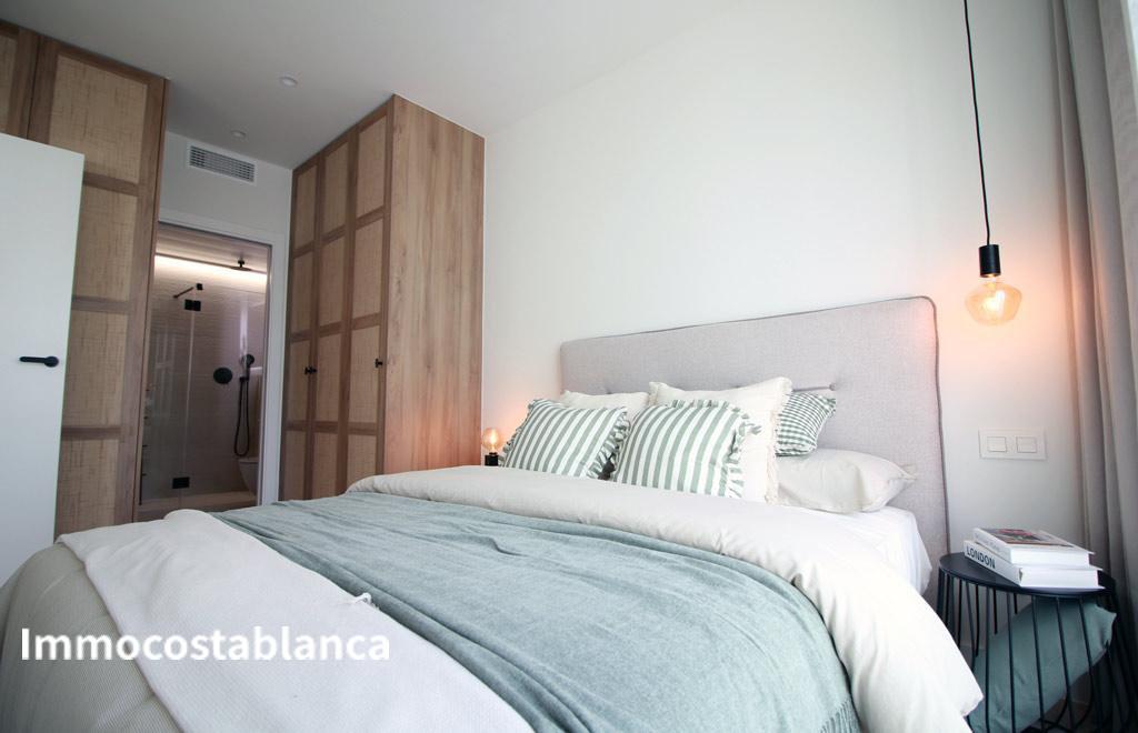 Квартира в Торре де ла Орадада, 87 м², 380 000 €, фото 3, объявление 26454736