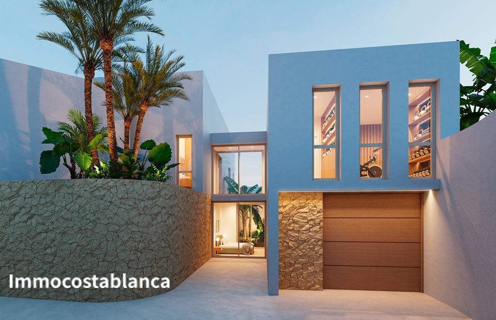 Вилла в Альгорфе, 381 м², 1 490 000 €, фото 8, объявление 79574736
