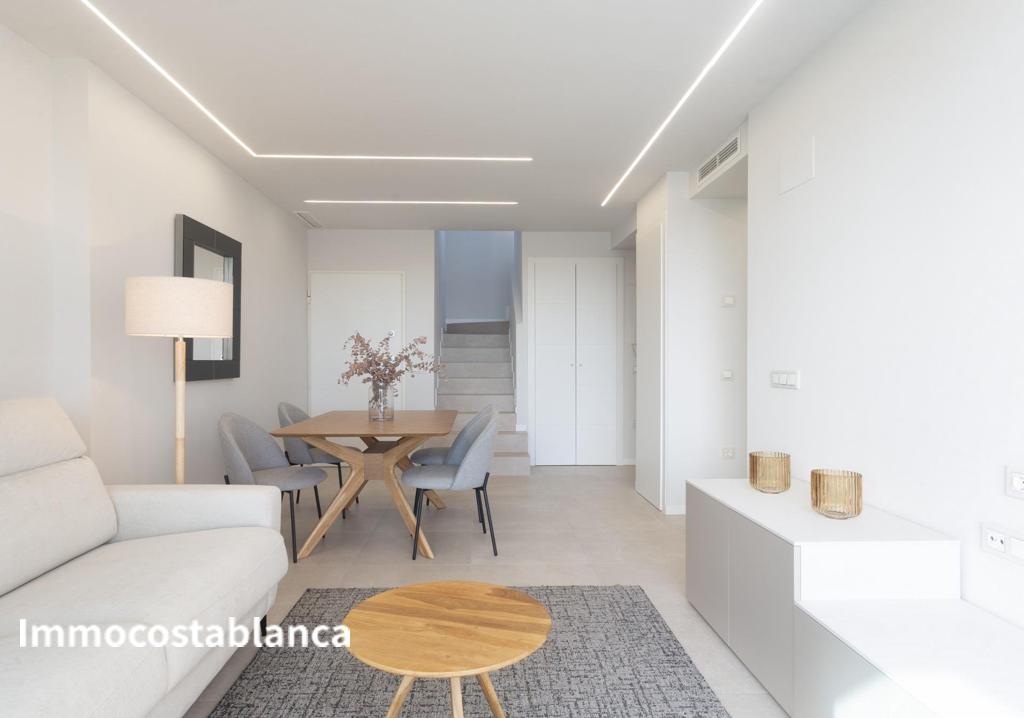 Квартира в Дении, 80 м², 355 000 €, фото 1, объявление 19087536