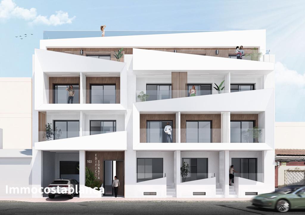 Квартира в Торревьехе, 103 м², 350 000 €, фото 10, объявление 58375536
