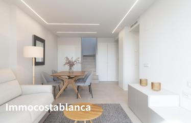 Квартира в Дении, 80 м²