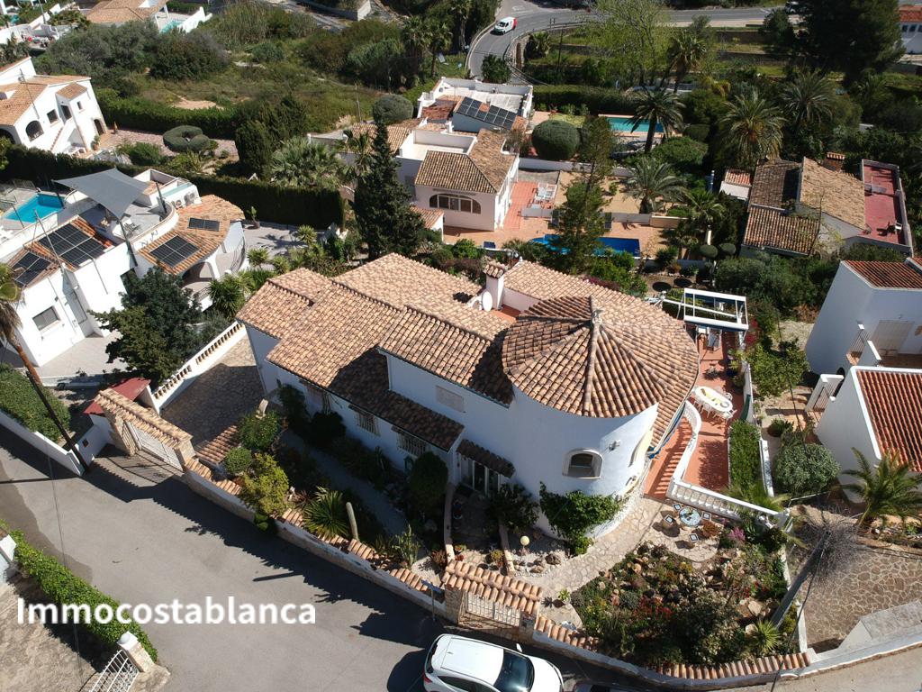 Коттедж в Бенисе, 264 м², 766 000 €, фото 2, объявление 67018016