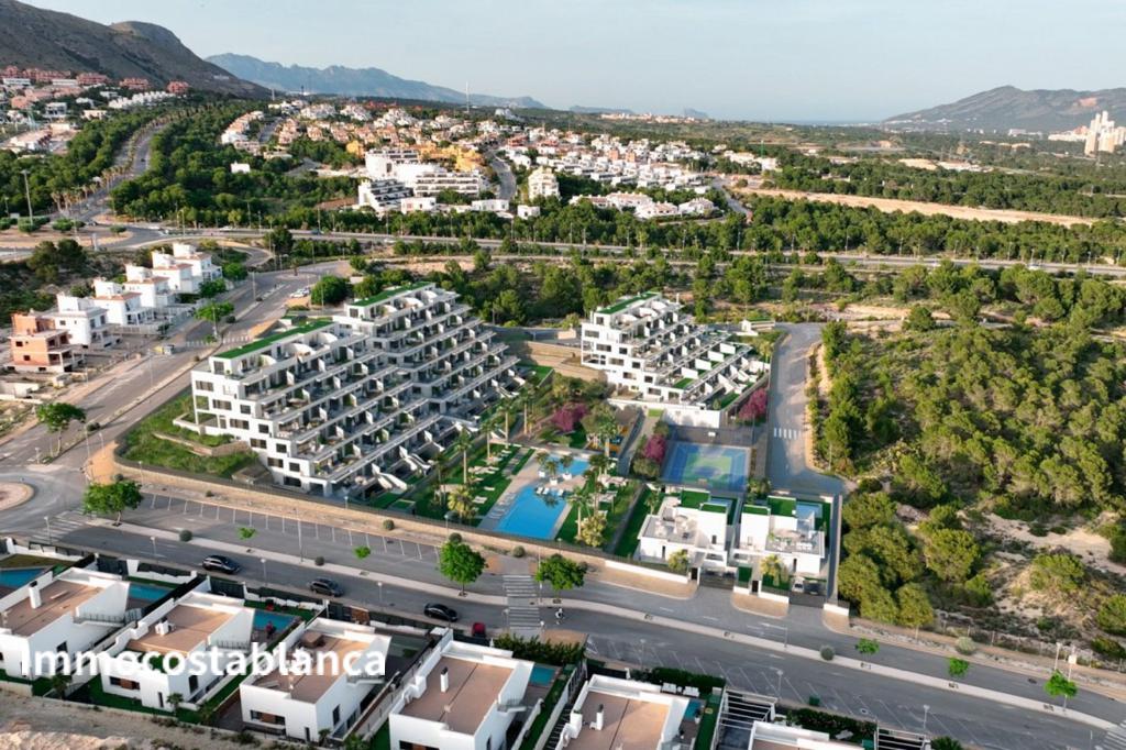 Вилла в Бенидорме, 229 м², 650 000 €, фото 1, объявление 65452336