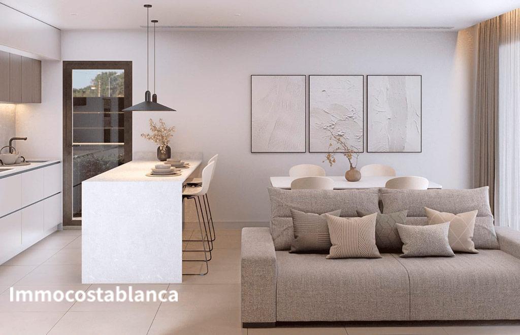 Вилла в Пилар-де-ла-Орададе, 124 м², 550 000 €, фото 4, объявление 38202816