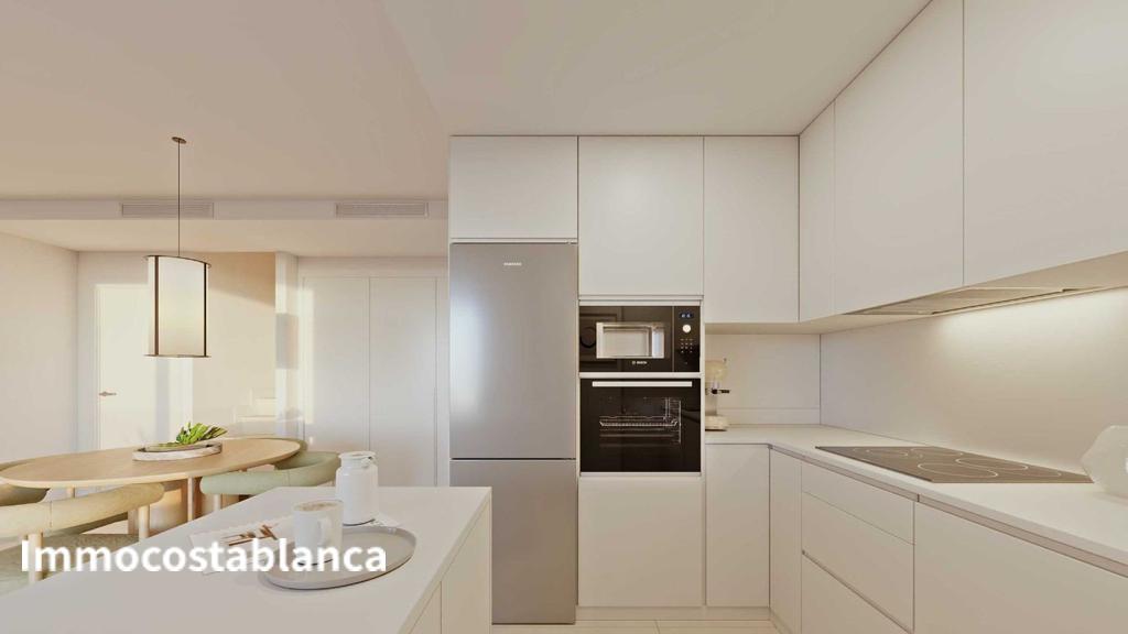 Квартира в Аликанте, 117 м², 480 000 €, фото 8, объявление 43337216