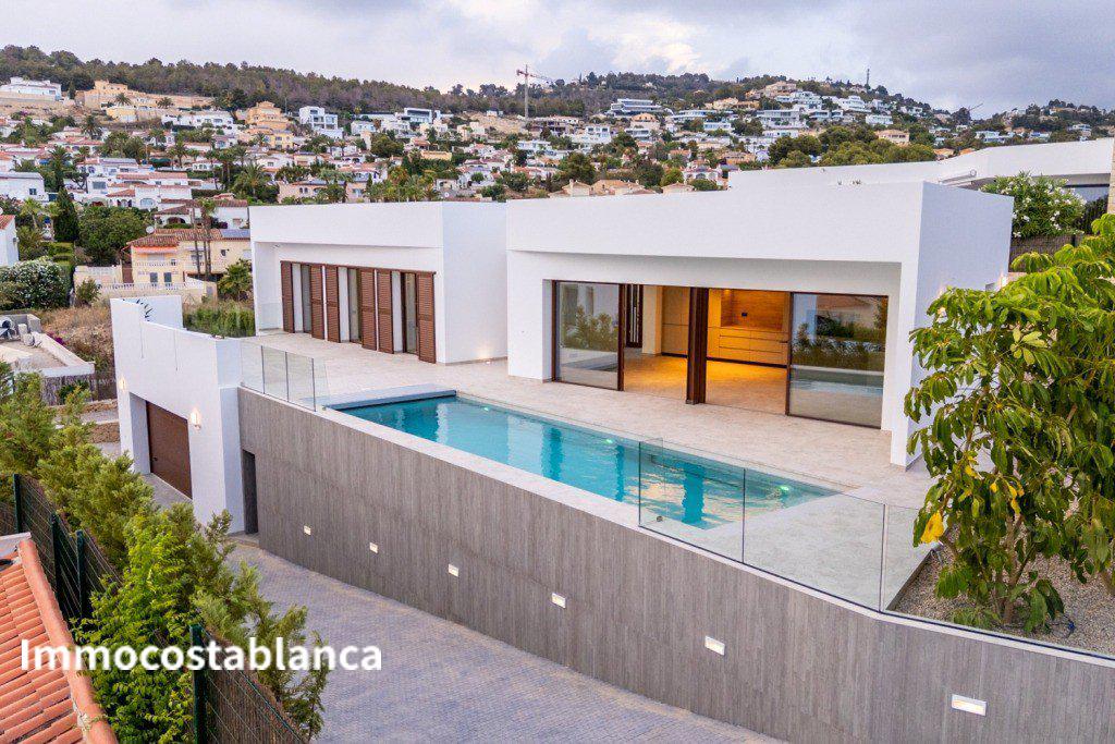 Вилла в Бенисе, 377 м², 1 370 000 €, фото 8, объявление 75503536