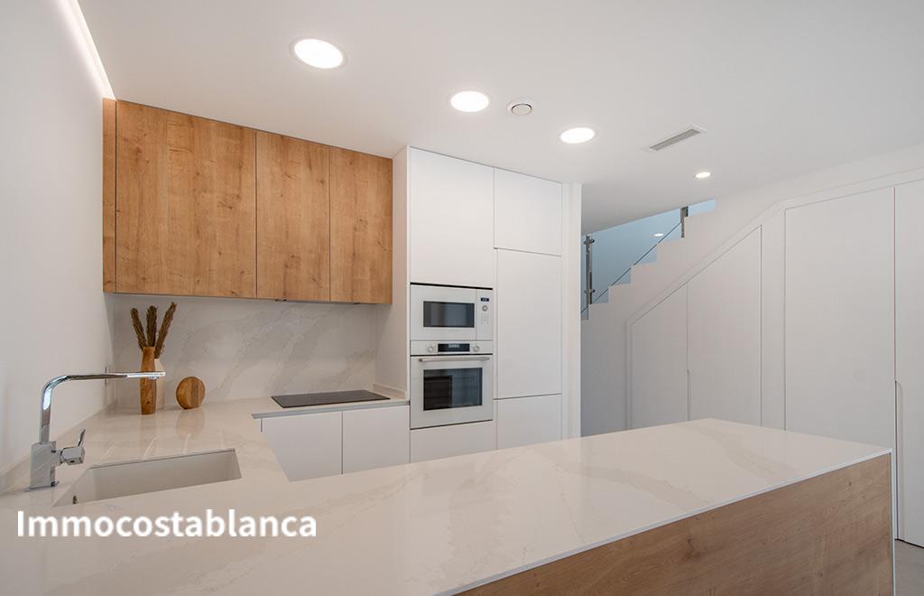 Вилла в Пилар-де-ла-Орададе, 112 м², 499 000 €, фото 9, объявление 76125936