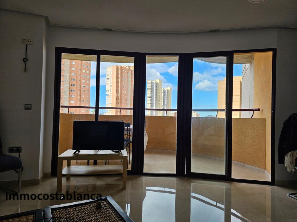 Квартира в Бенидорме, 110 м², 350 000 €, фото 1, объявление 35343536