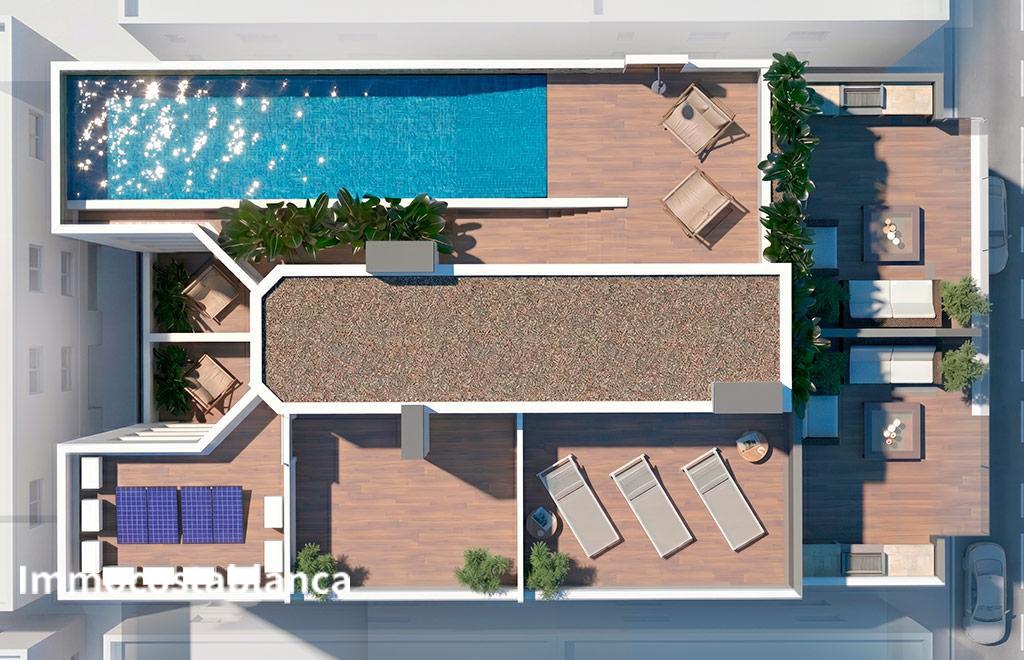 Квартира в Гвардамар-дель-Сегура, 75 м², 315 000 €, фото 10, объявление 66884416