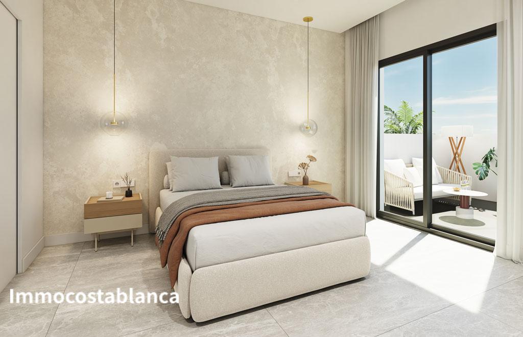 Квартира в Пилар-де-ла-Орададе, 67 м², 255 000 €, фото 10, объявление 63083536