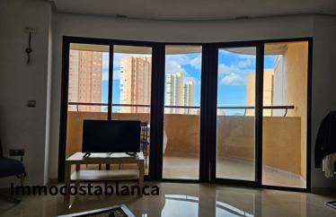 Квартира в Бенидорме, 110 м²