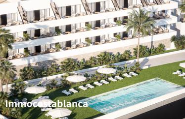 Квартира в Аликанте, 87 м²