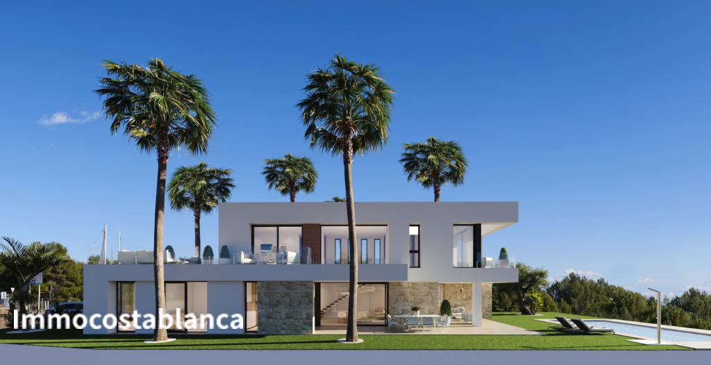 Вилла в Бенидорме, 183 м², 995 000 €, фото 2, объявление 1751536