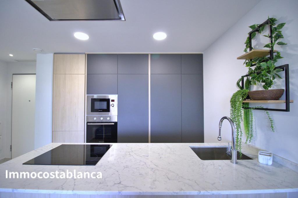 Квартира в Ориуэла Коста, 89 м², 368 000 €, фото 7, объявление 48697216