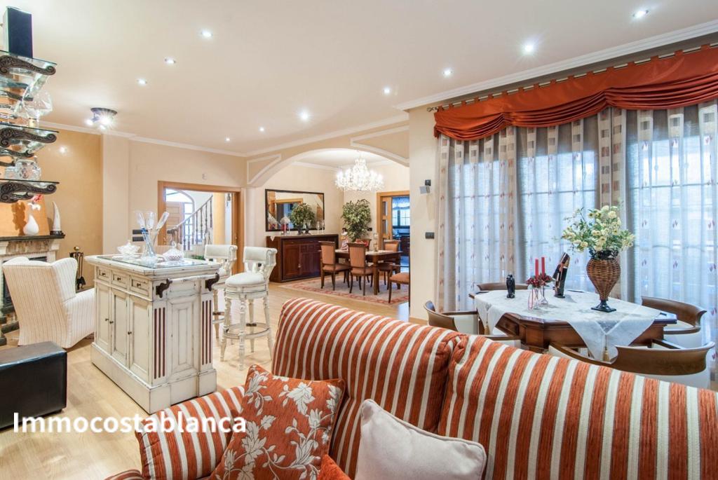Вилла в Аликанте, 739 м², 1 500 000 €, фото 6, объявление 77271848