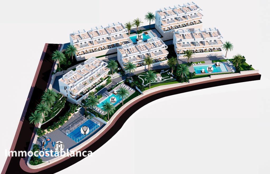Квартира в Финестрате, 68 м², 353 000 €, фото 6, объявление 66549856