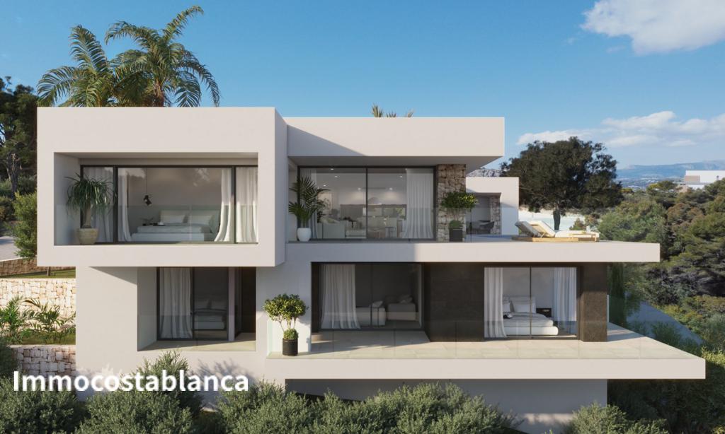 Вилла в Аликанте, 601 м², 3 283 000 €, фото 2, объявление 46829856