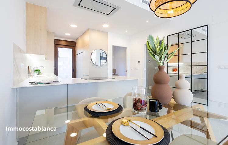 Таунхаус в Ориуэла Коста, 145 м², 339 000 €, фото 7, объявление 57530016