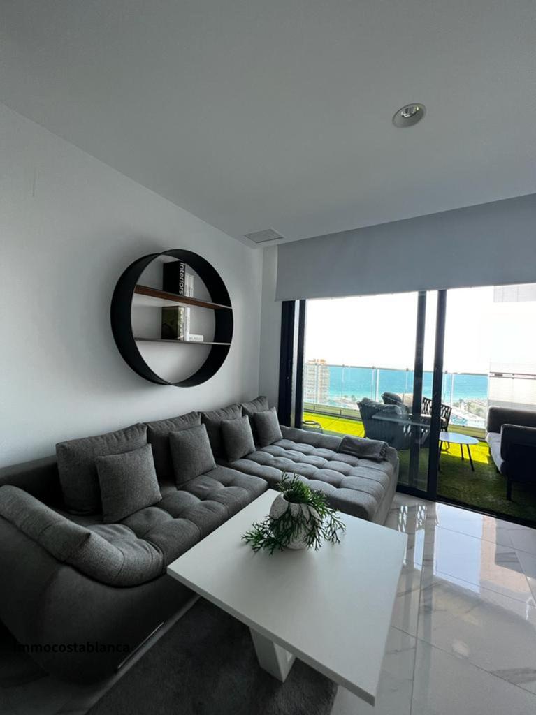 Квартира в Бенидорме, 105 м², 640 000 €, фото 2, объявление 18111536