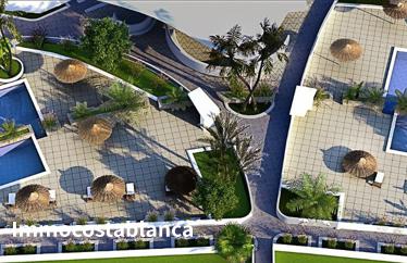 Квартира в Пилар-де-ла-Орададе, 106 м²