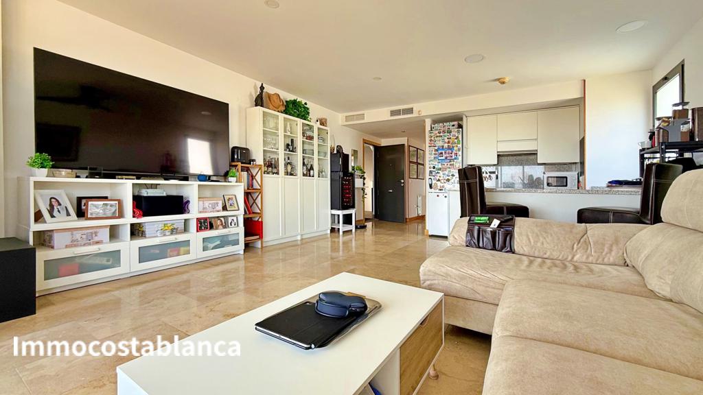 Квартира в Ориуэла Коста, 87 м², 299 000 €, фото 5, объявление 31625216