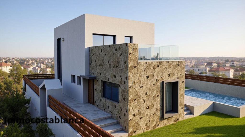 Вилла в Сан-Мигель-де-Салинасе, 169 м², 739 000 €, фото 3, объявление 9945216