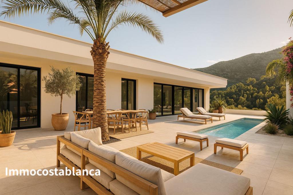 Коттедж в Дении, 176 м², 728 000 €, фото 1, объявление 68769216