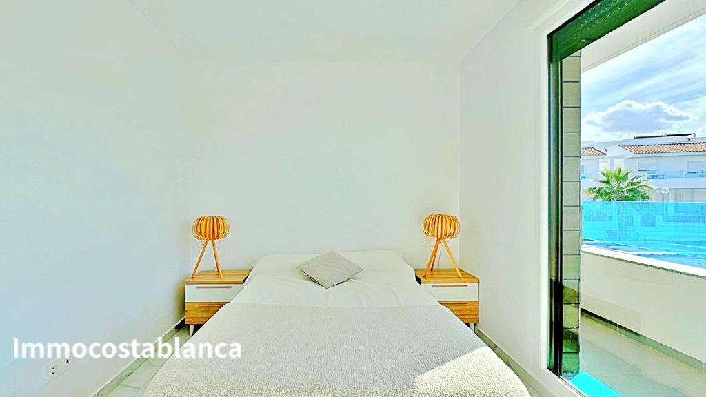 Квартира в Торревьехе, 113 м², 326 000 €, фото 9, объявление 34927536