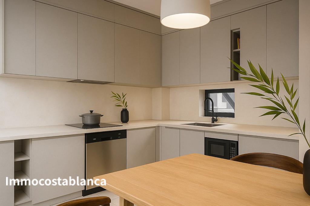 Коттедж в Дении, 114 м², 529 000 €, фото 9, объявление 13569216