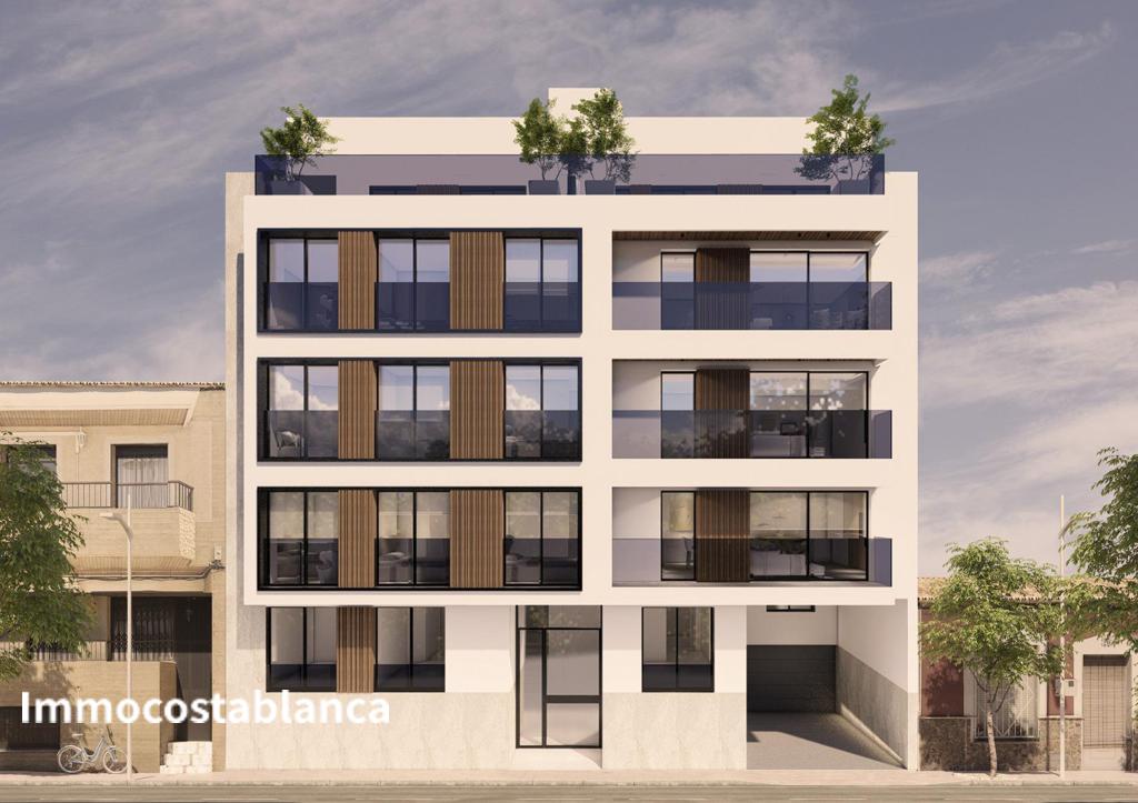 Квартира в Гвардамар-дель-Сегура, 116 м², 375 000 €, фото 7, объявление 32240416