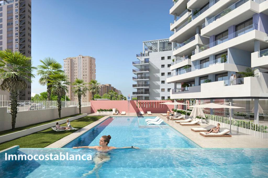 Квартира в Кальпе, 62 м², 650 000 €, фото 4, объявление 7682016