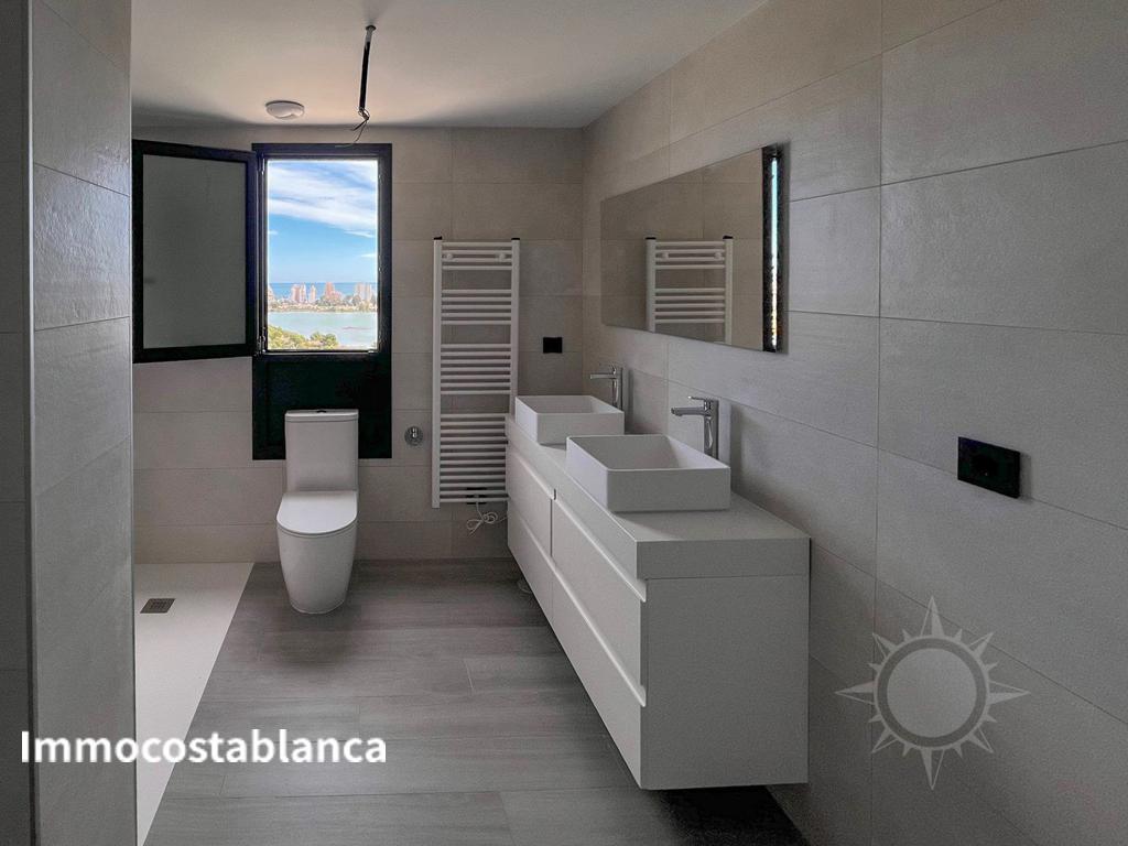 Новостройка в Кальпе, 103 м², 455 000 €, фото 7, объявление 56703456