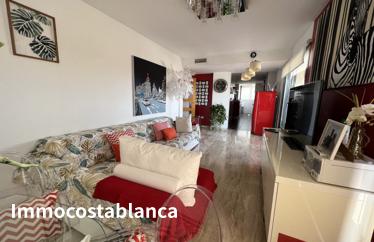 Квартира в Аликанте, 130 м²