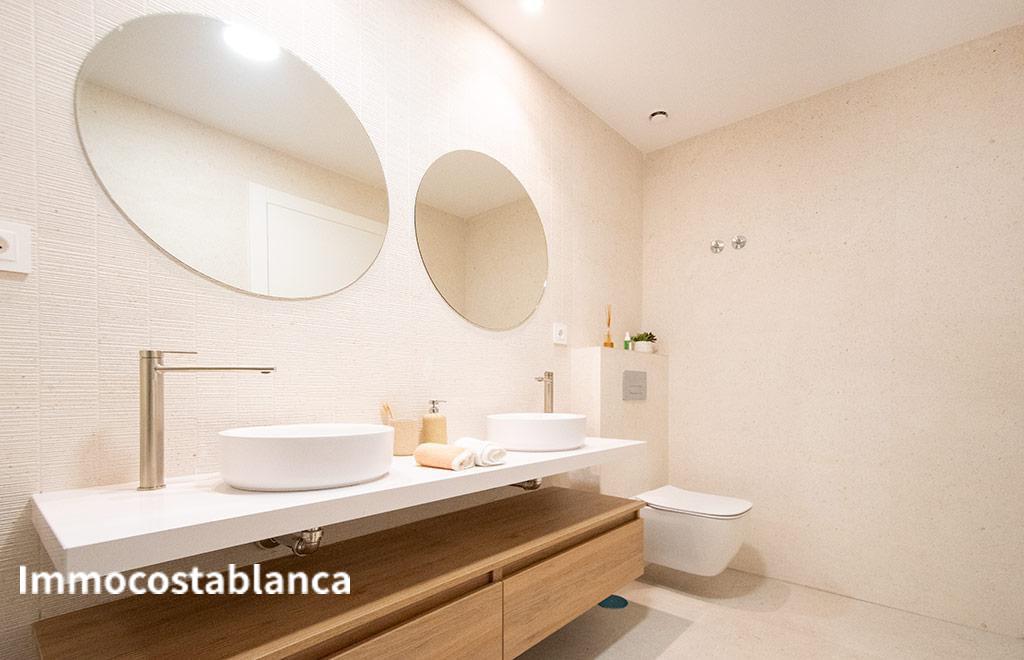 Квартира в Пилар-де-ла-Орададе, 99 м², 396 000 €, фото 2, объявление 46951456