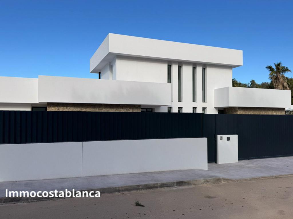 Коттедж в Хавеа, 258 м², 1 550 000 €, фото 3, объявление 71801856