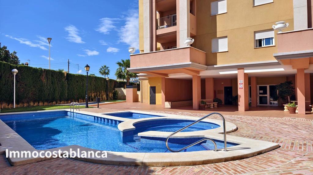 Квартира в Торревьехе, 63 м², 185 000 €, фото 1, объявление 60968416