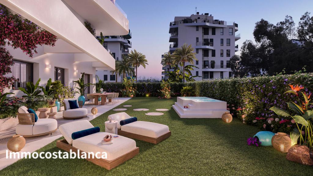 Квартира в Вильяхойосе, 98 м², 424 000 €, фото 10, объявление 74890816