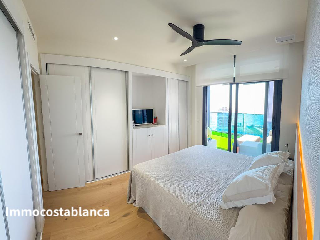 Квартира в Бенидорме, 135 м², 810 000 €, фото 5, объявление 26111536
