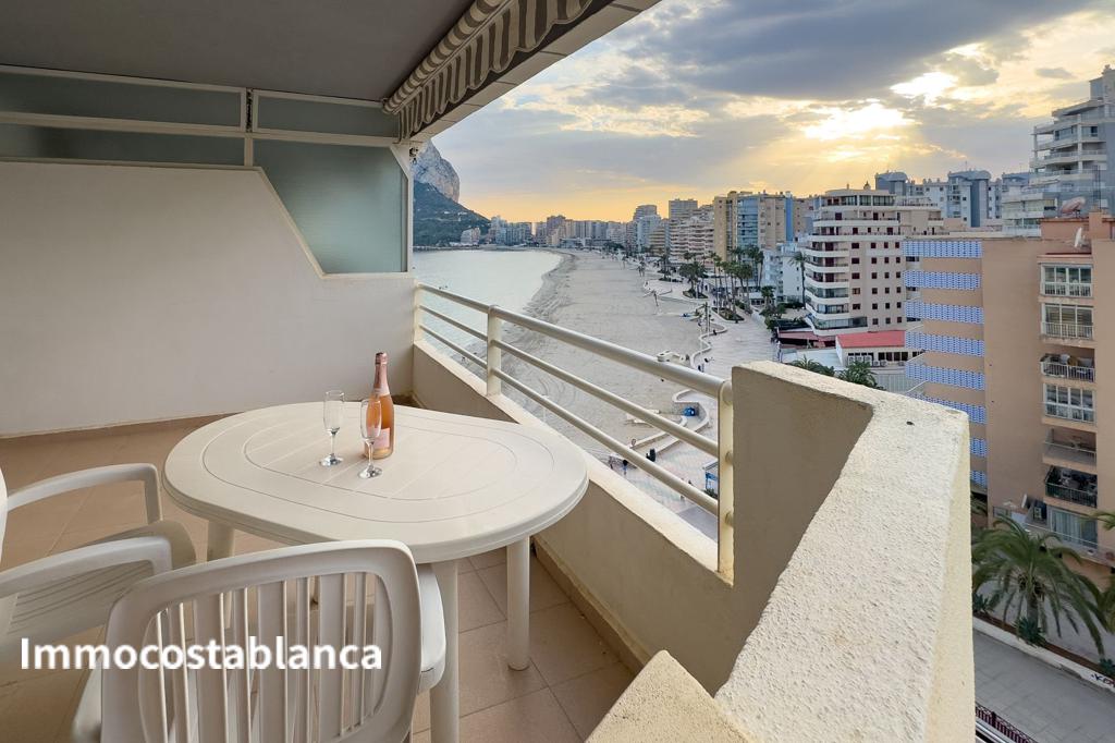 Квартира в Кальпе, 82 м², 375 000 €, фото 5, объявление 76187536