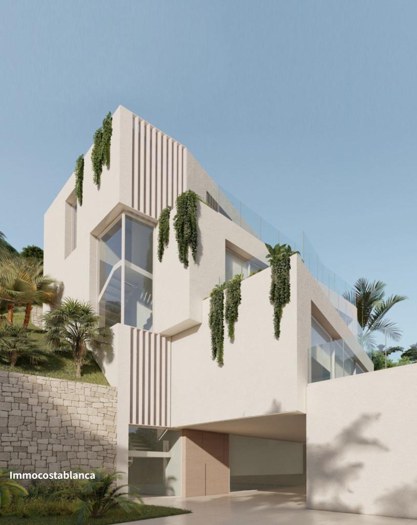Коттедж в Дении, 485 м², 2 610 000 €, фото 6, объявление 49728416