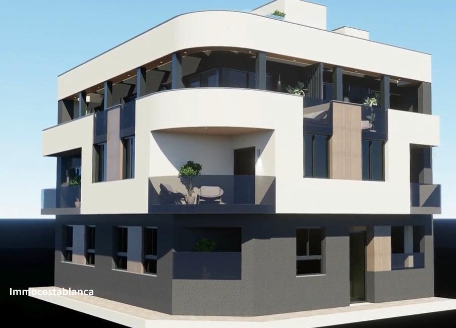 Квартира в Торревьехе, 59 м², 259 000 €, фото 6, объявление 3719536