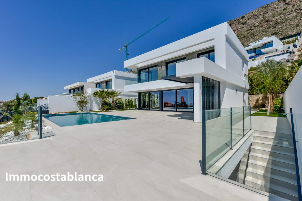 5-комн. вилла в Финестрате, 640 м², 1 800 000 €, фото 9, объявление 26503376