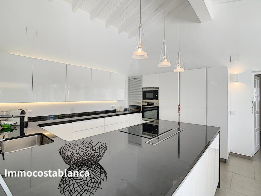 Коттедж в Бенитачеле, 428 м², 1 490 000 €, фото 4, объявление 44701936
