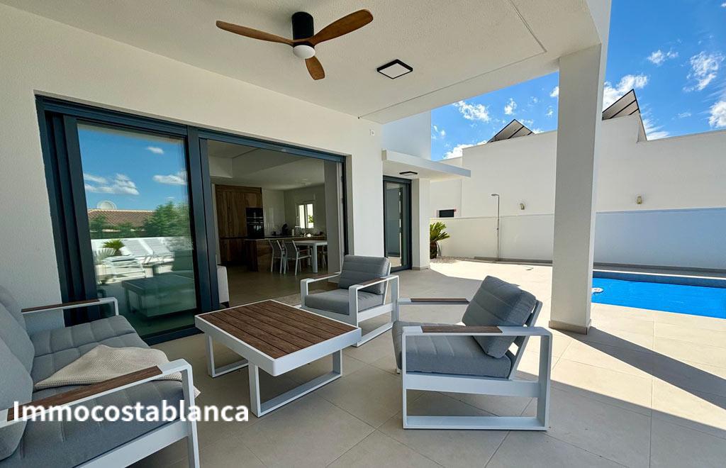 Вилла в Бенихофаре, 120 м², 589 000 €, фото 5, объявление 18072336