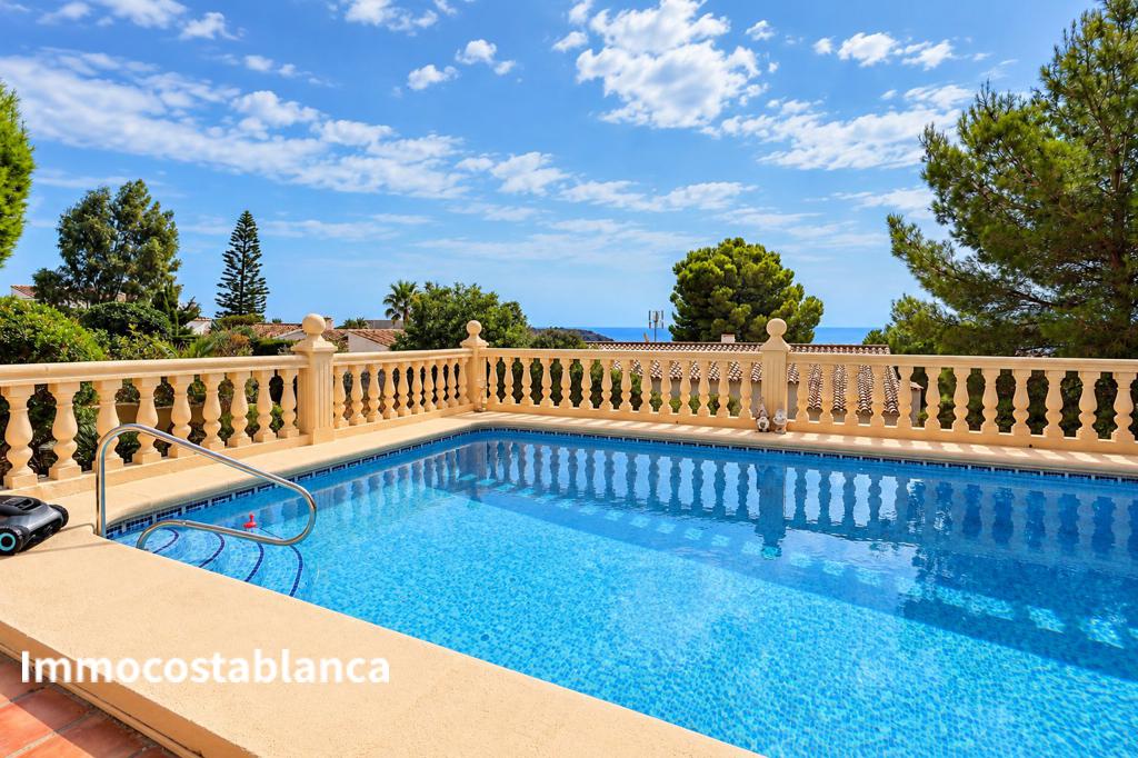 Коттедж в Аликанте, 192 м², 600 000 €, фото 2, объявление 22972416