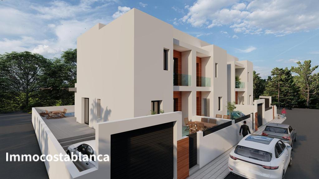 Вилла в Дайя-Нуэве, 128 м², 360 000 €, фото 4, объявление 48695536