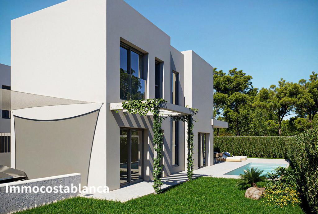 Вилла в Финестрате, 118 м², 650 000 €, фото 5, объявление 27265136