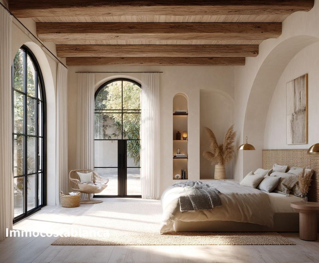 Коттедж в Хавеа, 590 м², 2 150 000 €, фото 3, объявление 60238736