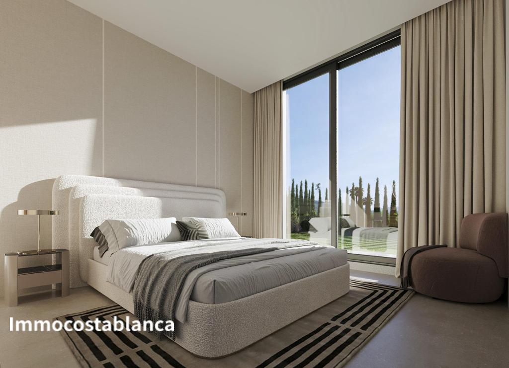 Вилла в Бенидорме, 127 м², 610 000 €, фото 2, объявление 35567536