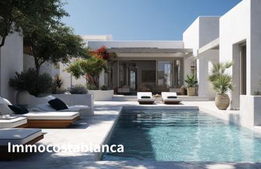 Вилла в Хавеа, 430 м²